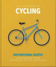 The Little Book Of Cycling