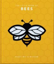 The Little Book Of Bees