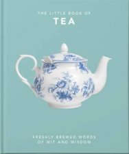 The Little Book Of Tea