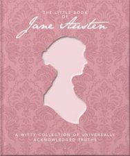 The Little Book Of Jane Austen