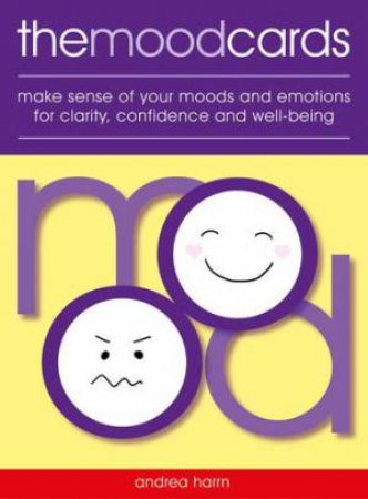 The Mood Cards by Andrea Harrn & Stacey Siddons