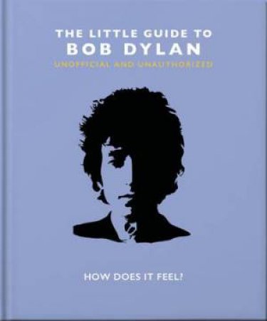 The Little Guide To Bob Dylan by Various