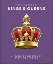 The Little Book of Kings  Queens