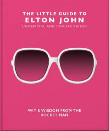 The Little Guide To Elton John by Various