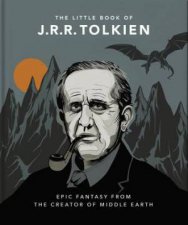 The Little Book Of JRR Tolkien