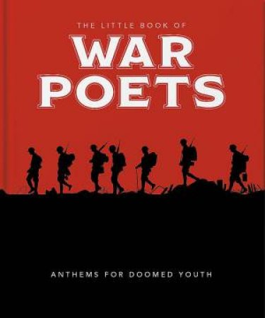 The Little Book of War Poets by Unknown