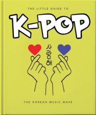 The Little Guide to KPOP