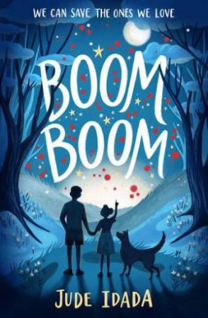 Boom Boom by Jude Idada