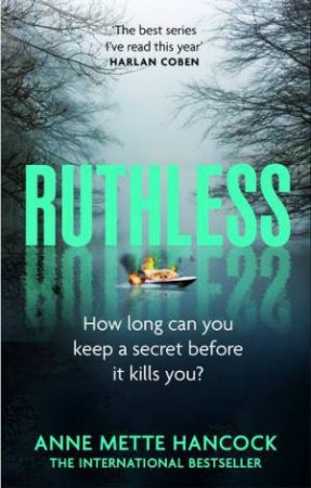 Ruthless by Anne Mette Hancock