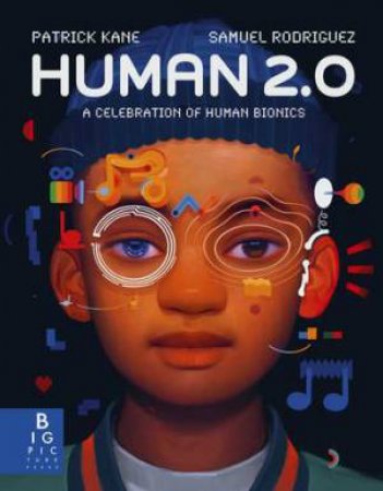 Human 2.0 by Patrick Kane & Sam Rodriguez