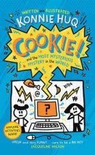 Cookie And The Most Mysterious Mystery In The World