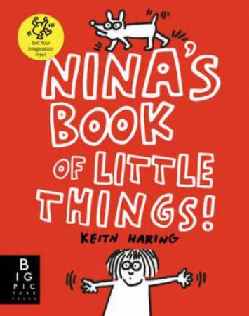 Nina's Book Of Little Things by Various