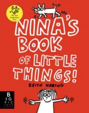 Ninas Book Of Little Things