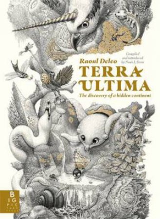 Terra Ultima by Raoul Deleo