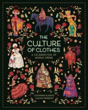 The Culture of Clothes