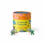 Jungle Creature Features