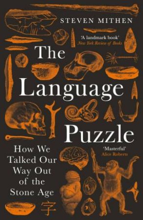 The Language Puzzle by Steven Mithen