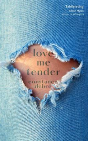 Love Me Tender by Constance Debre & Holly James