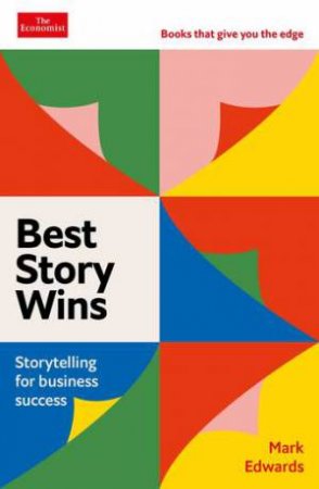 Best Story Wins by Mark Edwards