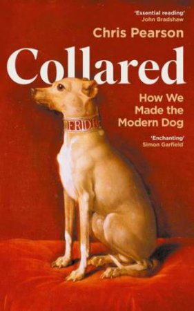 Collared by Chris Pearson