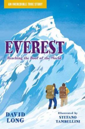 Everest by David Long & Stefano Tambellini