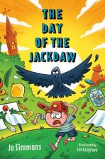 The Day Of The Jackdaw