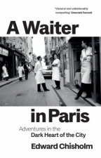 A Waiter in Paris