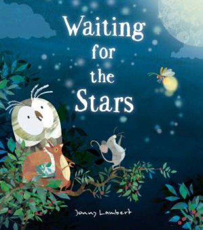 Waiting for the Stars by Jonny Lambert