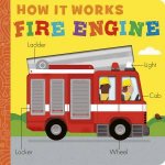 How it Works Fire Engine