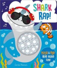 PushAndPop Shark Rap