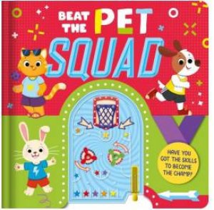 Beat the Book: Pet Squad by Various