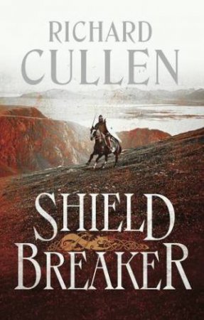 Shield Breaker by Richard Cullen