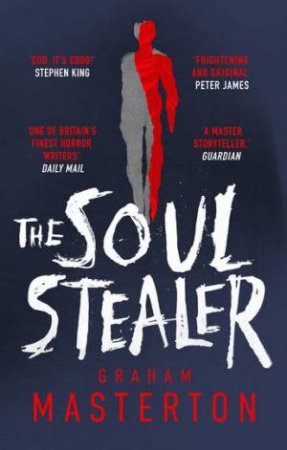 The Soul Stealer by Graham Masterton