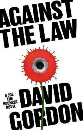 Against The Law by David Gordon