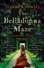 The Belladonna Maze