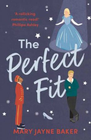 The Perfect Fit by Mary Jayne Baker