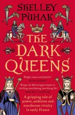 The Dark Queens