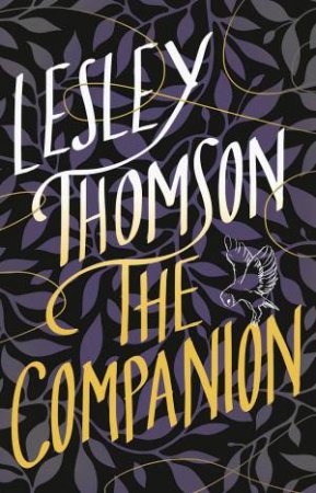 The Companion by Lesley Thomson