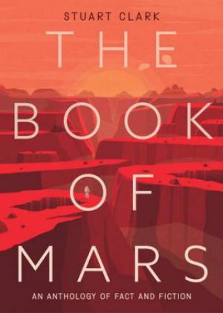 The Book Of Mars by Stuart Clark