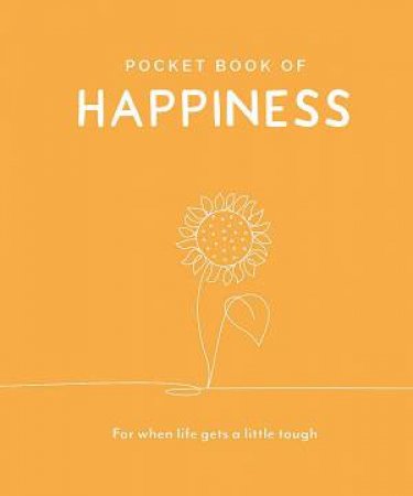 Pocket Book of Happiness by Balance