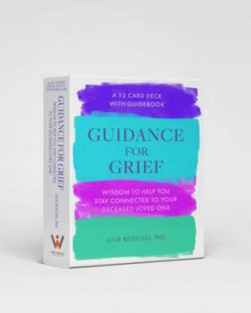 Guidance for Grief by Julie Beischel