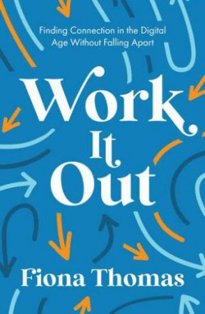 Work It Out by Fiona Thomas