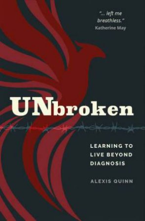 Unbroken by Alexis Quinn