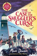 The Case Of The Smugglers Curse