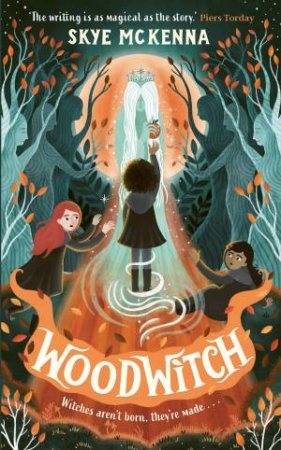 Woodwitch by Skye McKenna