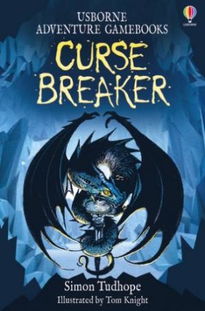 Choose Your Own Story: Spell Breaker by Simon Tudhope