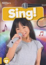 Sing