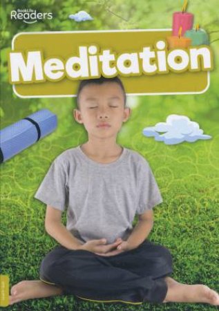 Meditation by William Anthony