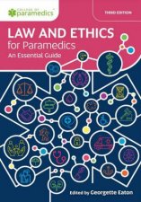 Law and Ethics for Paramedics 3e