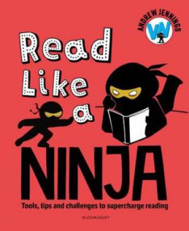 Read Like a Ninja by Andrew Jennings